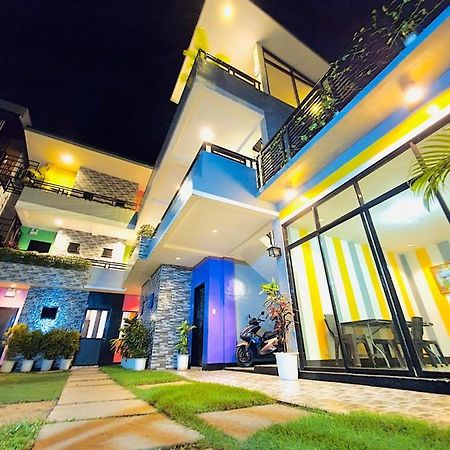 Dk'S Inn Coron Extérieur photo